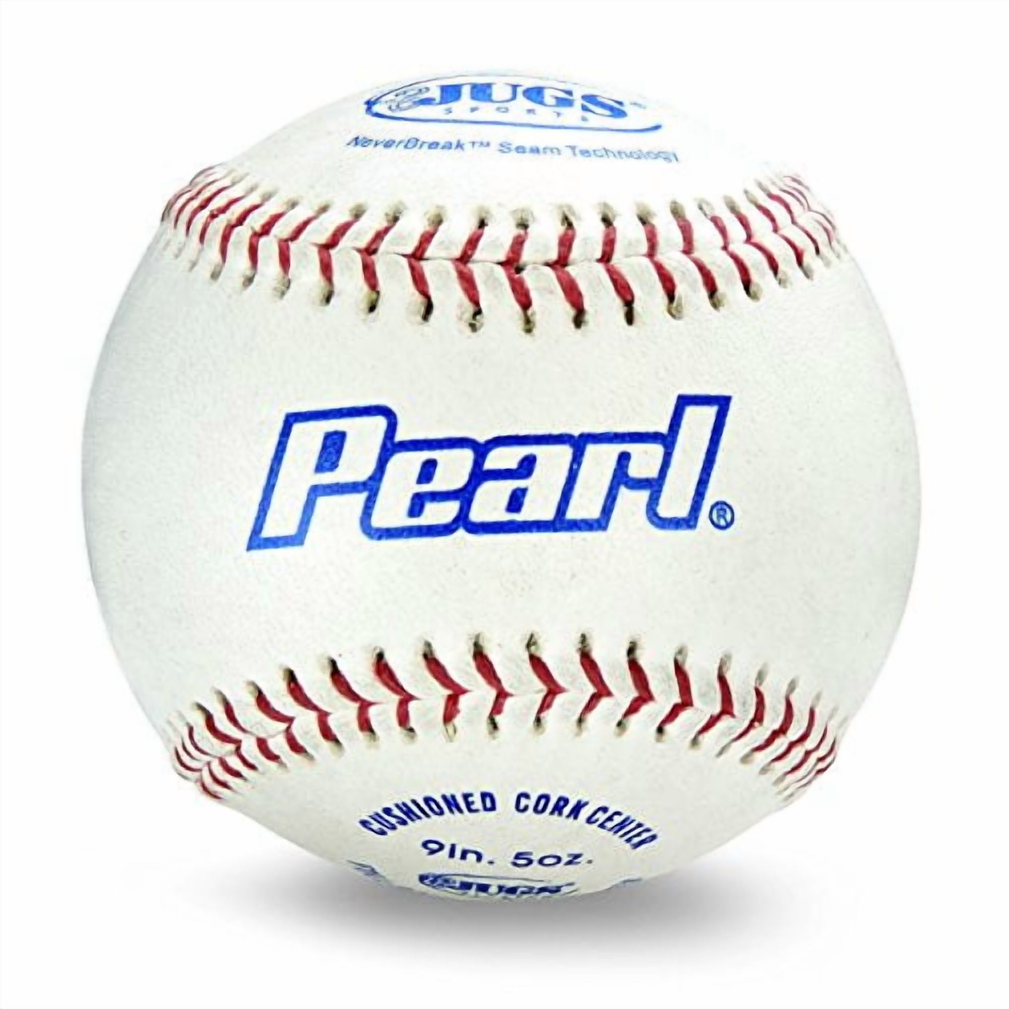 MacGregor Training Baseballs, 12 Pack