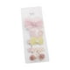 thumbnail image 2 of 3 uds. de pinzas para el pelo para niña, bonitos lazos para el pelo, accesorios para el cabello para bebé, juego de horquillas para niñas,, 2 of 9