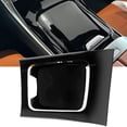 thumbnail image 4 of <p>Gear  Panel Trim Gear  Panel Frame Center Console Gear  Panel Trim Luxury Look Replacement For GLC-Class X254 2023 Onwards LHD</p>, 4 of 7