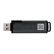 Kanguru Defender Elite30 Hardware Encrypted Flash Drive, 512G - AES 256 Hardware Encrypted Flash Drive with Physical Write Protect Switch, 512G
