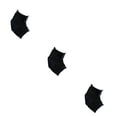 thumbnail image 3 of Soidarity Tobillos Fitness Support Antideslizante Transpirable Deporte Guardia Seguridad Elástico Negro Correa Brace Band Gimnasio Baloncesto Type1 NO1, 3 of 6