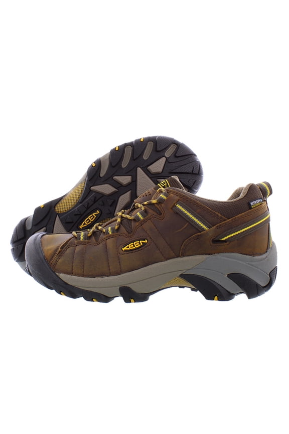 Men's Targhee 2 Low Height Waterproof Hiking Shoes