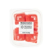 Freshness Guaranteed Watermelon, 10 oz