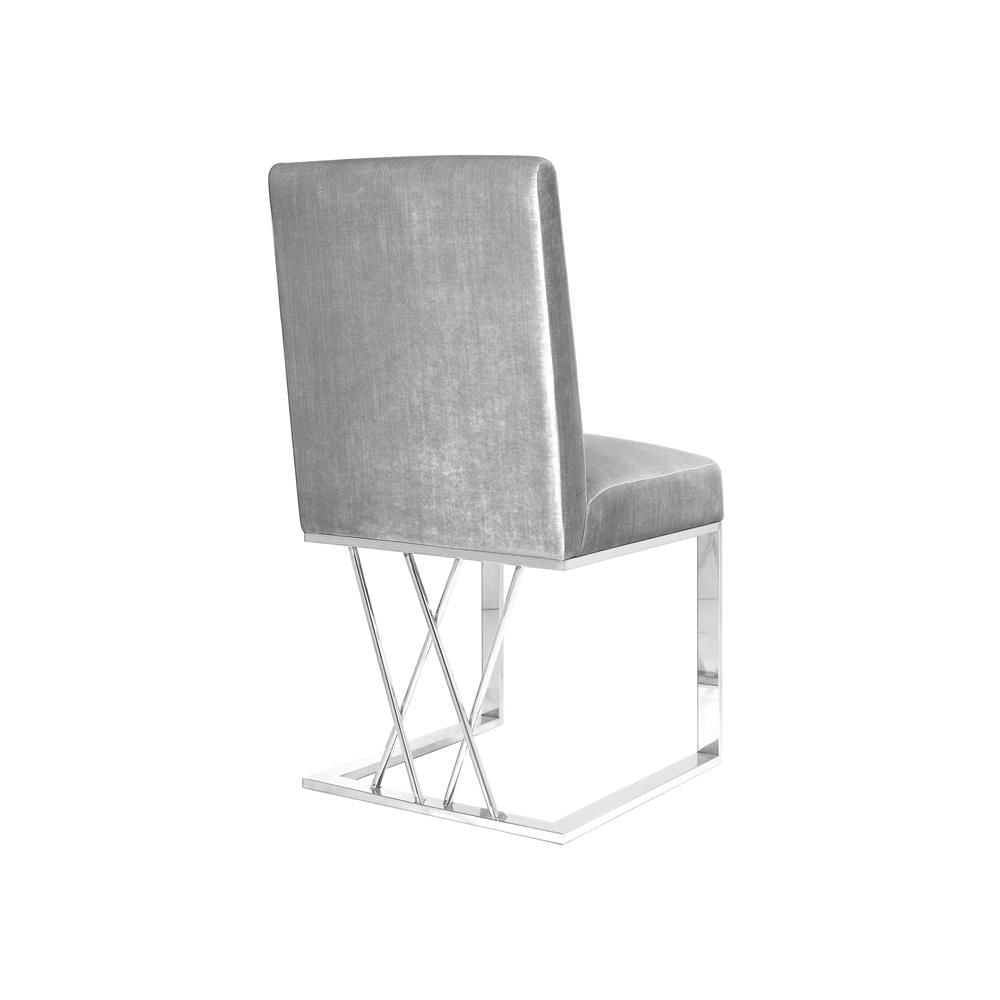 Twist Dining Chair
