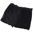 thumbnail image 4 of RV Door Curtain, Magnetic Closure Double Layer Mesh Curtain for RV Camping Car Convenient Storage, 4 of 7