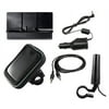Standard SiriusXM Satellite Radio Motorcycle Kit