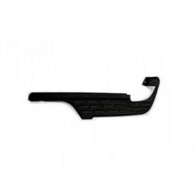 Right Hand Rear Outer Step Pad for 2007-2013 Silverado & Sierra 1500 Series