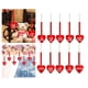 thumbnail image 5 of 10 Piezas de de de para El Día de San Valentín Colgante de Decoraciones, 5 of 9