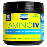 PES Amino IV Cherry Limeade 30 Servings