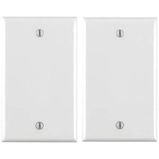 Protector Adhesivo Transparente Para Enchufes E Interruptores - Acrílico, Impermeable, Sin Necesidad De Tornillos