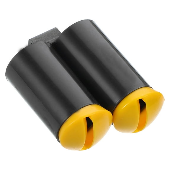Flight Pigeon Tail Whistle Loud Plastic Bird Whistle Carrier Pigeon Accessory For Bird Training Portable Small Plastic Pigeon Whistle Supply