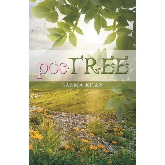 Poetree (Paperback)