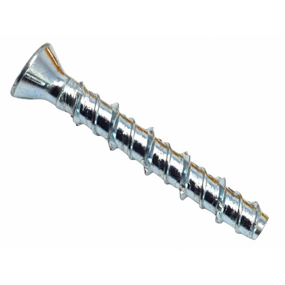 Masonmate Pêne à Vis en Béton Torx