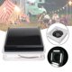 thumbnail image 2 of 14" RV Caravan Roof Vent Manual RV Camper Fan 12V Tragaluz con luz LED, 2 of 11