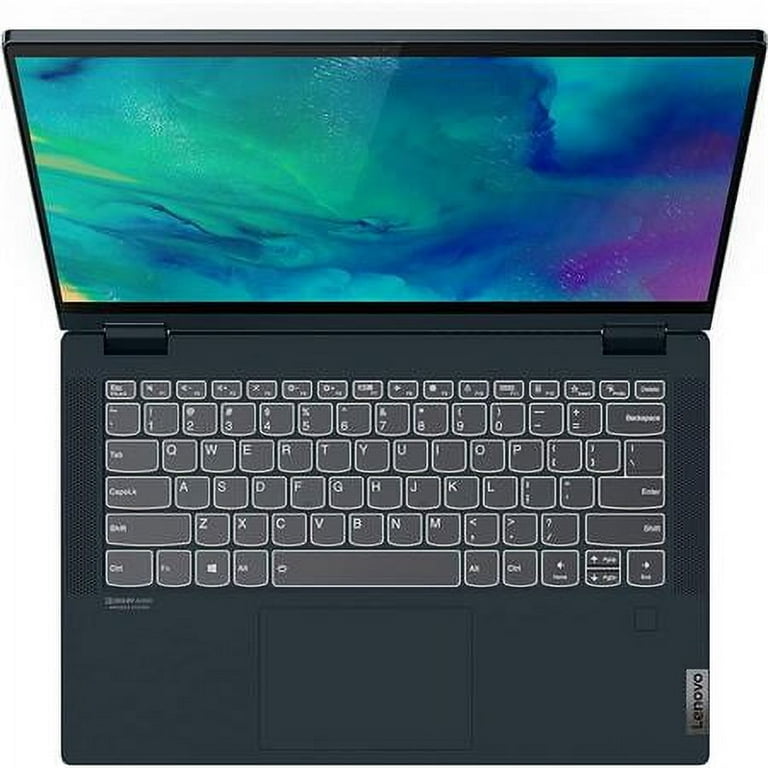 Lenovo IdeaPad Flex 5 14ALC05 82HU - Flip design - AMD Ryzen 3 - 5300U / up to 3.8 GHz - Win 11 Home in S mode - Radeon Graphics - 4 GB RAM - 128 GB Lenovo IdeaPad Flex 5 14ALC05 82HU - Flip design - AMD Ryzen 3 - 5300U / up to 3.8 GHz - Win 11 Home in S mode - Radeon Graphics - 4 GB RAM - 128 GB