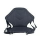 thumbnail image 2 of Asiento de kayak, asiento de pesca, impermeable, cómodo, fácil de instalar, asiento de canoa, cojín de kayak para kayak, bote de remos, soporte, deriv, 2 of 8