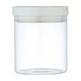 thumbnail image 1 of ¡Liquidación! Contenedores Lssam para almacenar alimentos, recipientes de cocina, frascos herméticos, café en polvo, granos de café, frascos de vidrio, frascos para almacenar refrigerios, azúcar,, 1 of 6