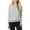 Pink Lotus Combo, variant on Jones New York Womens Striped V Neck Pullover Sweater
