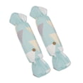 thumbnail image 2 of Mangas Impermeables Para Proteger Los Brazos, Fundas Para Hombres Y Mujeres, Para Cocinar, Color Azul Sunnimix Cubierta de mangas de protección de brazo, 2 of 6