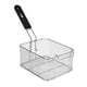 thumbnail image 4 of Cesta para freír y escurrir, cesta coladora multiusos, cesta de malla, herramienta de cocina, freidora estilo A, 4 of 9