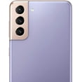 thumbnail image 5 of SAMSUNG Galaxy S21 Plus 5G SM-G996B/DS 256GB 8GB RAM GSM Unlocked - Phantom Violet, 5 of 7