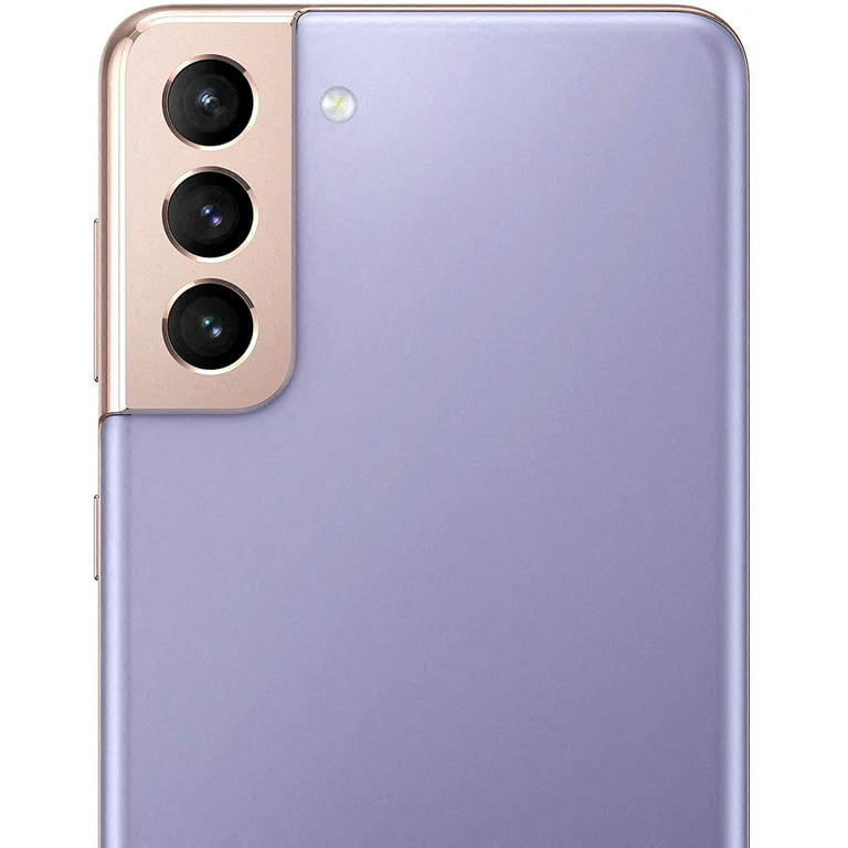 Samsung Galaxy S21 Plus 5G SM-G996B/DS 256GB 8GB RAM International Version  - Phantom Violet 