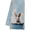 Colour-4, variant on Farmhouse Easter Rabbit Kitchen Towels Set of 2 Vintage Easter Rabbit Egg Sketch Decorative Dish Hand Tea Towels for Bathroom Kitchen, 16x24 Inch