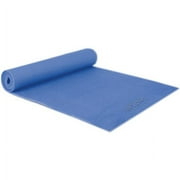 Double Thick Yoga/Pilates Mat