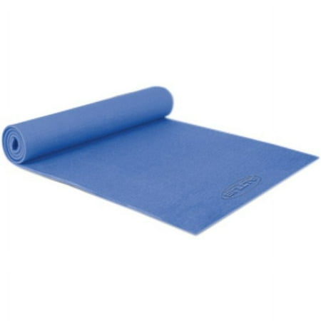 Double Thick Yoga/Pilates Mat