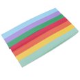 thumbnail image 1 of SEWACC Folding Paper Strip for Star Folding Assorted Color Paper for Crafts and DIY Origami 2700pcs, 1 of 8