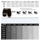 thumbnail image 5 of Soidarity Pantalones cortos de bicicleta para hombre, pantalones transpirables a prueba de golpes, tres bolsillos acolchados, ropa profesional de Ciclismo tipo5 XS, 5 of 6