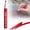 B, variant on Ball Point Pen: Reliable Performance with Corrosion Resistant Design for Art Creation