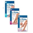 thumbnail image 3 of Activa Ultrasheer Knee High 9-12 mmHg Closed Toe, Suntan, Size: A, 3 of 7