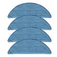 thumbnail image 4 of Mop Cloth Replacement Parts for Tesvor S5 Max Robot Vacuum Cleaner Accessories, 4 of 11