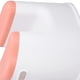 thumbnail image 4 of Shower Stool Thickened Plastic Bath Stool Portable Non Slip Bathroom Chair for Adult Elderly Pregnant Woman Roseate, 4 of 4