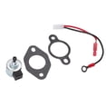 thumbnail image 2 of Solenoide de carburador para JOHNDEER, Solenoide de combustible de carburador Reemplazo de solenoide de carburador para cortacésped Solenoide de combustible de carburador a medida para la perfección, 2 of 12