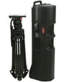 thumbnail image 4 of SKB 37" Roto-Molded Tripod Case with Wheels, 4 of 5