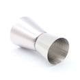 thumbnail image 3 of Coctelera Wosthever 1 unidad de Acero inoxidable 15/30ml color plata, 3 of 6