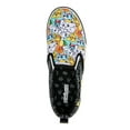 thumbnail image 5 of Pokemon Men's Canvas Slip On Shoes, 5 of 6
