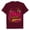 Wine, variant on Mens Dolly Memorial T-Shirt Crewneck Graphic Tees Tshirt Casual Country Music Shirt Top For Band Music Lovers Men Short Sleeve Blouse White 4XL