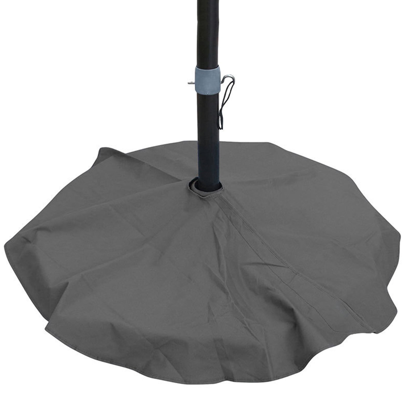 Umbrella Stand Cover Weatherproof Heavy Duty Canopy Cover Parasol Base