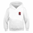 thumbnail image 1 of Marvel Avengers Spider-man Niños Niñas Sudaderas Venta caliente Algodón Niños pequeños Tops Animales Estampado de ropa para niños Hooded120CM zhangmengya CONDUJO, 1 of 2