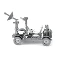 thumbnail image 2 of Fascinations Metal Earth Apollo Lunar Rover Kit de modelo de metal 3D, 2 of 5