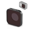 thumbnail image 1 of Filtro de lente ND8 para GoPro HERO13/12/11/10/9 negro de Potgosto, 1 of 7