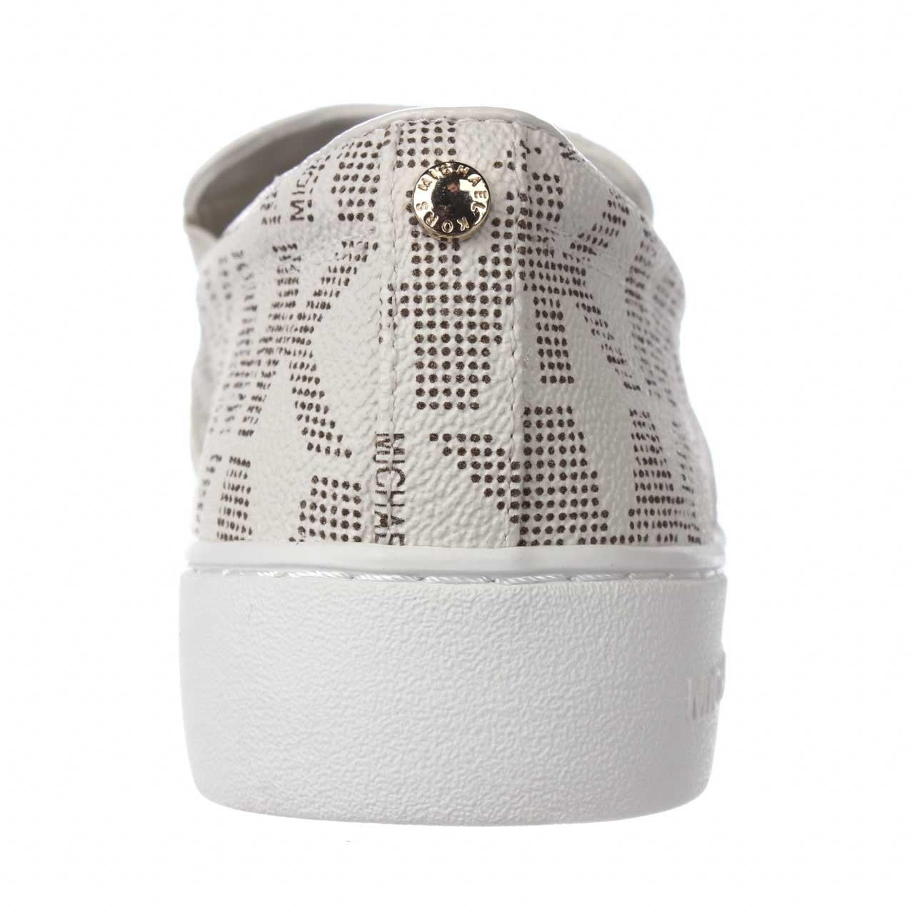 Womens MICHAEL Michael Kors Keaton Slip On Sneakers 