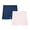 Navy/Pink Pirouette, variant on Women's Light Control Shaping Shorty 2-Pack, Style FP0856, Sizes up to 2XL