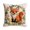 C, variant on Easter Short Plush Throw Pillow Cover, Single-Sided Print, Soft Short Lint, No Insert, Cute Embroidery Decor for Sofa Bedroom Living Room Spring Easter Home Holiday Decoration, 18*18in, F