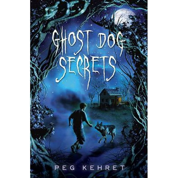 Pre-Owned Ghost Dog Secrets (Hardcover) 0525421785 9780525421788