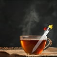 thumbnail image 4 of GJX Thermometer Candy with Pot Clip Deep Fry Oil Candy Sugar Syrup Jam Jelly with Hanging Hook Instant Read Food Kitchen Cooking Candy Thermometer, 4 of 7