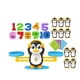 thumbnail image 4 of Juego de matemáticas a pingüino, juguete para niños, divertido juego de escritorio, herramienta interactiva de aprendizaje para niños de 3 a, 4 of 9